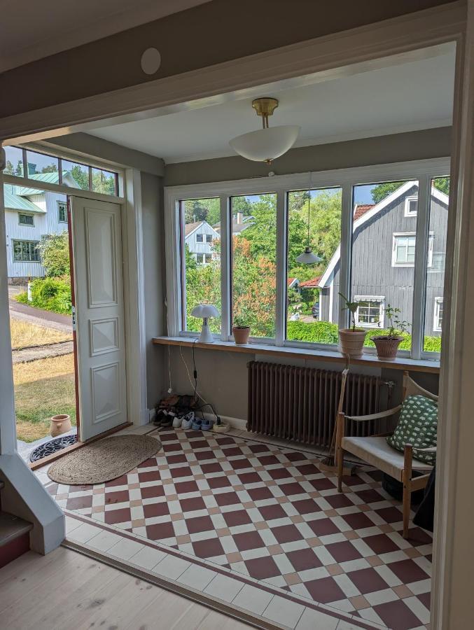 30-tals Med Naerhet Centrala Gbg